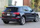 Top 10 Small SUVs