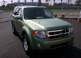 Ford Escape Hybrid