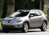 A three-quarter front view of the 2013 Infiniti JX35 A three-quarter front view of the 2013 Infiniti JX35