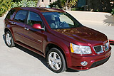 2008 Pontiac Torrent