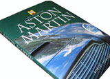 Aston Martin: Ever the Thoroughbred by Robert Edwards
