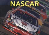 NASCAR (Gallery) by Steve Casper and Nigel Kinrade
