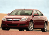 Top 10 Family Sedans