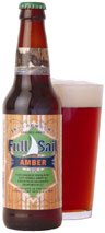 Full Sail Brewing Co. Amber