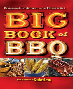 Southern Living's Big Book of BBQ