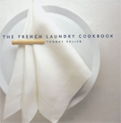 The French Laundry Cookbook