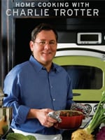 Home Cooking With Charlie Trotter