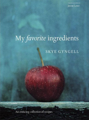 My Favorite Ingredients