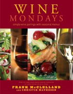 Wine Mondays: Simple Wine Pairings with Seasonal Menus
