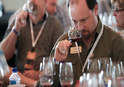 Excursions to various vineyards to learn the intricacies of wine at Vintage Paso Excursions to various vineyards to learn the intricacies of wine at Vintage Paso