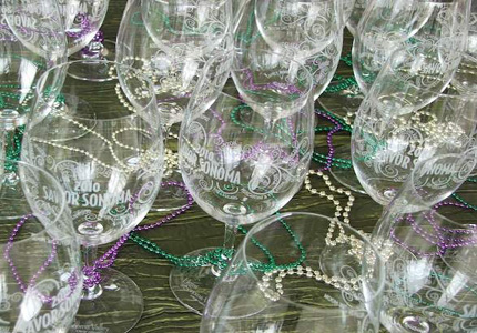 Wine and dine for a day or two at Savor Sonoma Valley Wine and dine for a day or two at Savor Sonoma Valley