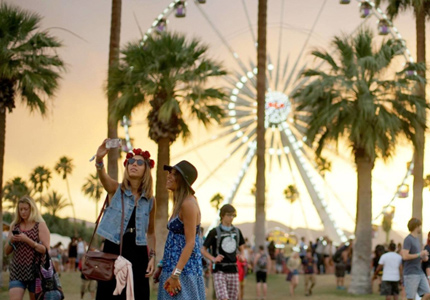 Party like a rock star with the coolest hotel stays for Coachella Valley Music and Arts Festival Party like a rock star with the coolest hotel stays for Coachella Valley Music and Arts Festival