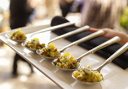 The Eighth Annual Pebble Beach Food and Wine Festival The Eighth Annual Pebble Beach Food and Wine Festival