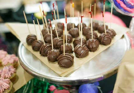 Scottsdale Culinary Festival, a six-day affair featuring dishes from prominent chefs and a diverse array of wine and spirits Scottsdale Culinary Festival, a six-day affair featuring dishes from prominent chefs and a diverse array of wine and spirits