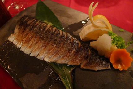 What do you pair with a spicy Asian fish dish? What do you pair with a spicy Asian fish dish?