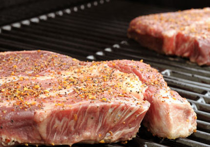 Learn how to make the perfect steak with these 5 easy tips