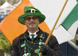 San Francisco St. Patrick's Day Parade San Francisco St. Patrick's Day Parade