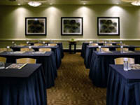The Monterosso special events room at Hotel Lucia, A Provenance Hotel in Portland The Monterosso special events room at Hotel Lucia, A Provenance Hotel in Portland