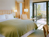 The Orchard Garden Hotel
