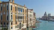 Hotel Danieli, one of the Top 10 Hotels in Venice