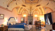 Villa Cimbrone Hotel, one of the Top 10 Romantic Hotels in Amalfi Coast, Capri and Sorrento