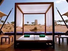 Room at Banyan Tree Al Wadi, Ras Al Khaimah, AE Room at Banyan Tree Al Wadi, Ras Al Khaimah, AE