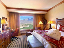 Room at Sandia Resort & Casino, Albuquerque, NM Room at Sandia Resort & Casino, Albuquerque, NM