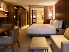 Room at Park Hyatt Sydney, Sydney, AU Room at Park Hyatt Sydney, Sydney, AU
