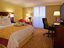 Atlanta Marriott Buckhead Hotel & Conference Center - Atlanta, GA