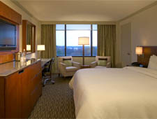 Room at The Westin Atlanta Airport, College Park, GA Room at The Westin Atlanta Airport, College Park, GA