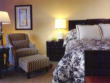Intercontinental Buckhead Atlanta - Atlanta, GA