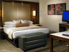 Room at Hyatt Regency Atlanta, Atlanta, GA Room at Hyatt Regency Atlanta, Atlanta, GA