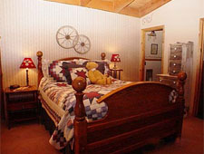 Room at Eagle’s Nest Bed and Breakfast Lodge, Big Bear Lake, CA Room at Eagle’s Nest Bed and Breakfast Lodge, Big Bear Lake, CA