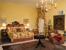 Room at Graycliff Hotel, New Providence, BS Room at Graycliff Hotel, New Providence, BS