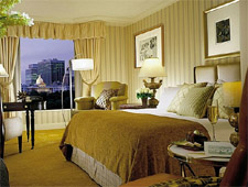 Room at Four Seasons Hotel Boston, Boston, MA Room at Four Seasons Hotel Boston, Boston, MA