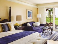 Room at Four Seasons Resort Nevis, Charleston, KN Room at Four Seasons Resort Nevis, Charleston, KN
