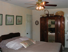 Room at Almond Hill Vineyard and Bed & Breakfast , Paso Robles, CA Room at Almond Hill Vineyard and Bed & Breakfast , Paso Robles, CA