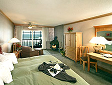 Best Western Plus Cavalier Oceanfront Resort - San Simeon, CA