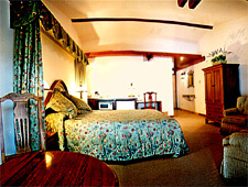 Ragged Point Inn - San Simeon, CA