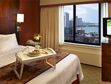 Residence Inn By Marriott Chicago Downtown/Magnificent Mile - Chicago, IL