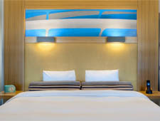 Room at Aloft Charlotte Ballantyne, Charlotte, NC Room at Aloft Charlotte Ballantyne, Charlotte, NC