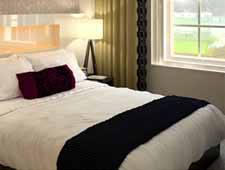 Room at W Washington D.C., Washington, DC Room at W Washington D.C., Washington, DC