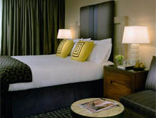 Room at THIS ESTABLISHMENT HAS BECOME THE HIGHLAND DALLAS Hotel Palomar Dallas, Dallas, TX Room at THIS ESTABLISHMENT HAS BECOME THE HIGHLAND DALLAS Hotel Palomar Dallas, Dallas, TX