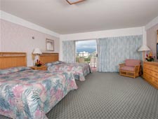 Ilima Hotel - Honolulu, HI