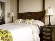 Room at Ka awa Loa Plantation, Kealakekua, HI Room at Ka awa Loa Plantation, Kealakekua, HI
