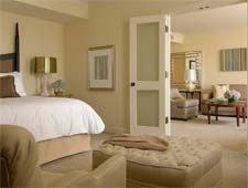 Room at Four Seasons Hotel Houston, Houston, TX Room at Four Seasons Hotel Houston, Houston, TX