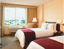 Doubletree By Hilton Hotel Los Angeles-Commerce - Los Angeles, CA
