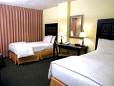 Hacienda Hotel At Lax El Segundo Hotels - El Segundo, CA