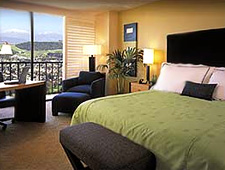 Pacific Palms Hotel & Conference Center - La Puente, CA