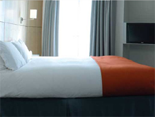 Room at Andaz Liverpool Street London, London, GB Room at Andaz Liverpool Street London, London, GB
